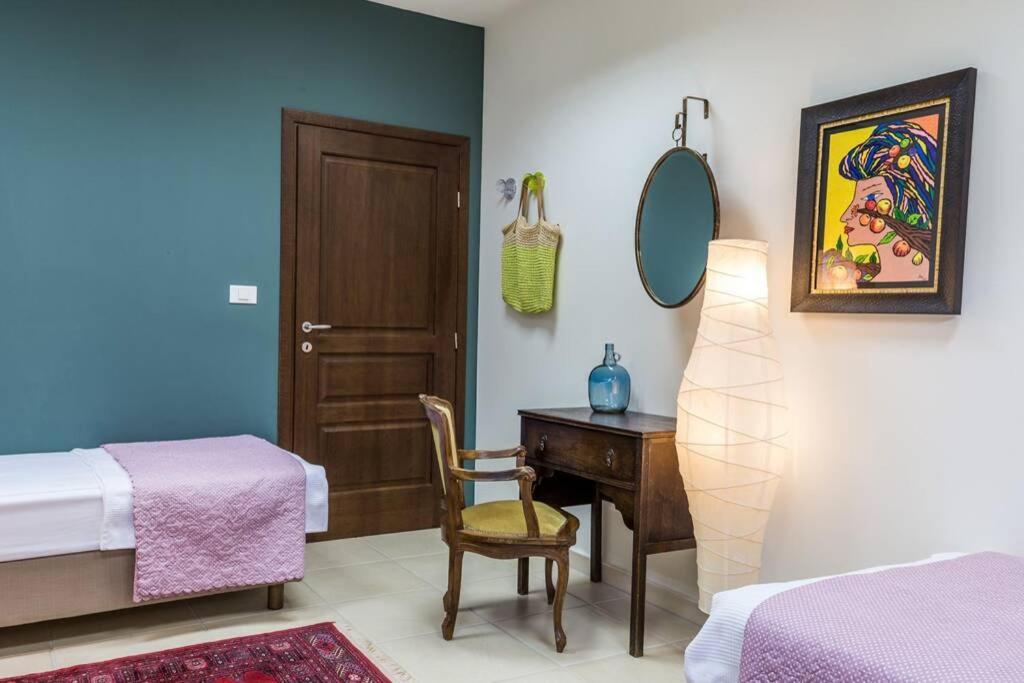 Villa Lidija Poreč Kültér fotó