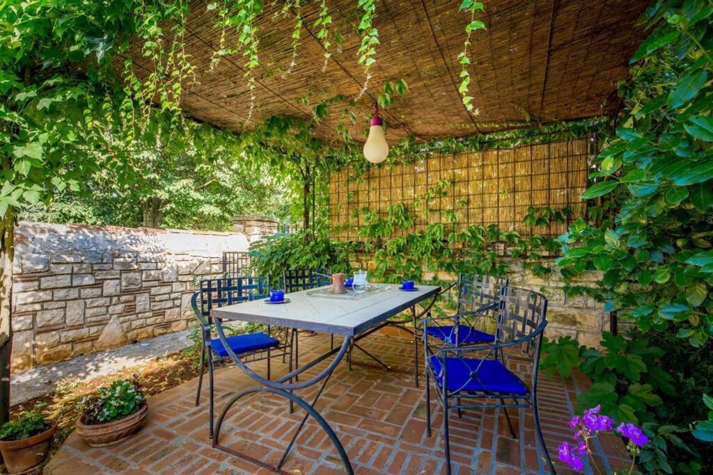 Villa Lidija Poreč Kültér fotó