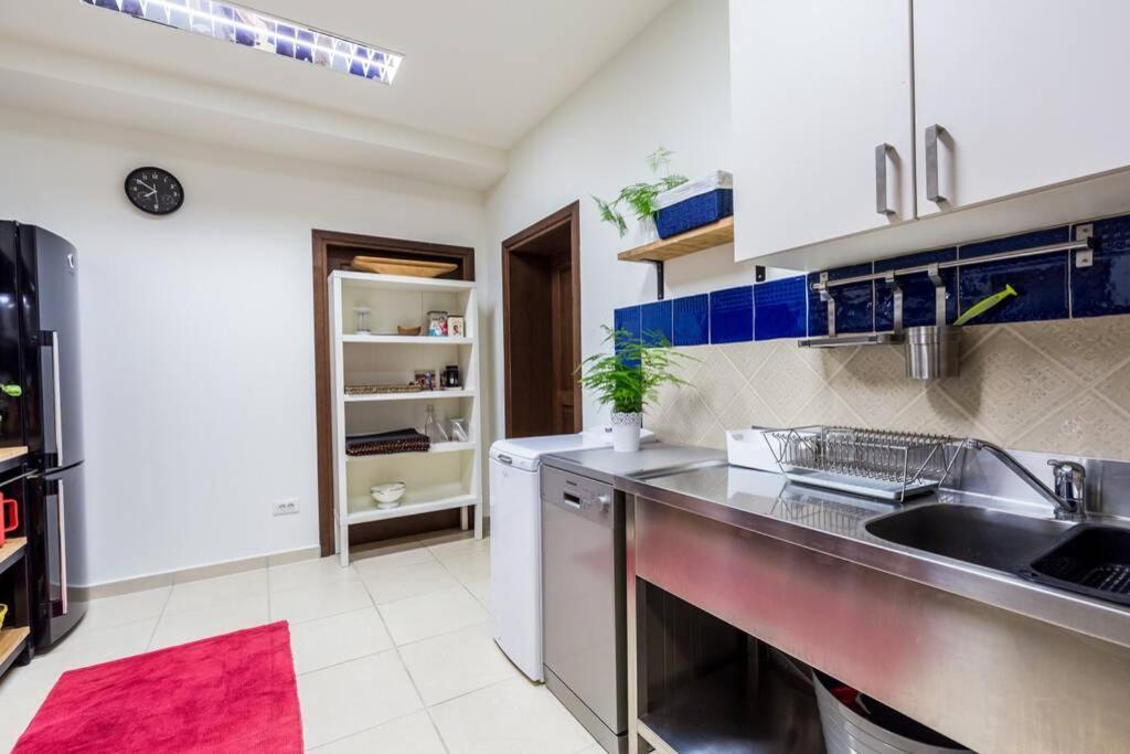 Villa Lidija Poreč Kültér fotó